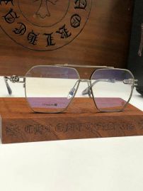 Picture of Chrome Hearts Optical Glasses _SKUfw46734544fw